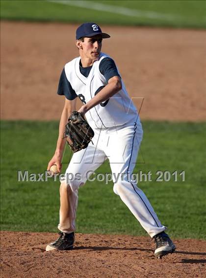 Thumbnail 3 in East Irondequoit vs Batavia photogallery.