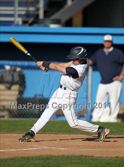 Thumbnail 2 in East Irondequoit vs Batavia photogallery.