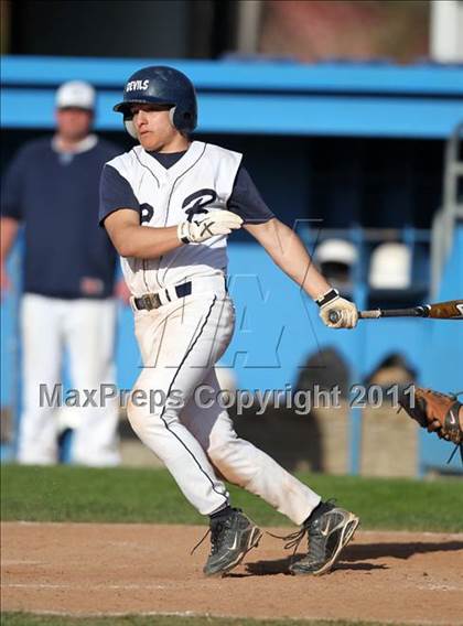 Thumbnail 1 in East Irondequoit vs Batavia photogallery.
