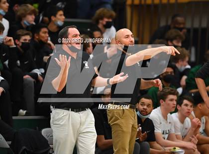 Thumbnail 3 in Capital Christian @ De La Salle (DLS MLK Classic) photogallery.