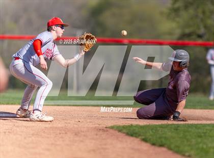 Thumbnail 2 in East Poinsett County vs Highland (Forest Wood Classic) photogallery.