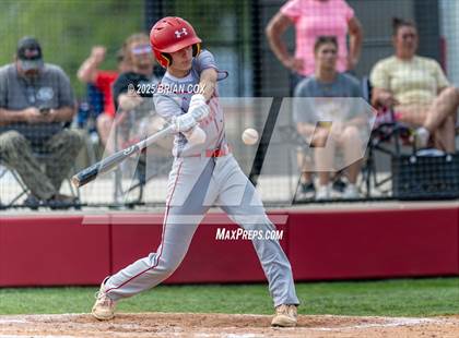 Thumbnail 1 in East Poinsett County vs Highland (Forest Wood Classic) photogallery.