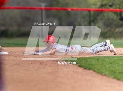 Thumbnail 3 in East Poinsett County vs Highland (Forest Wood Classic) photogallery.