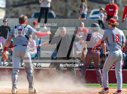 Thumbnail 2 in East Poinsett County vs Highland (Forest Wood Classic) photogallery.