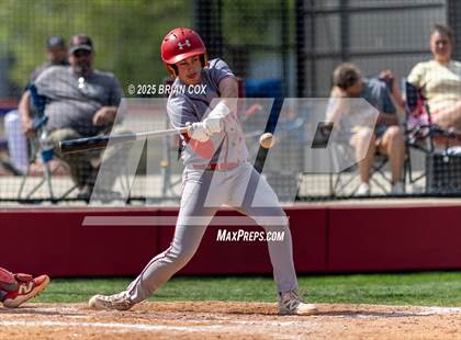Thumbnail 3 in East Poinsett County vs Highland (Forest Wood Classic) photogallery.