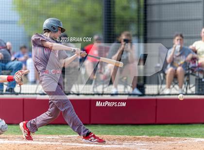 Thumbnail 1 in East Poinsett County vs Highland (Forest Wood Classic) photogallery.