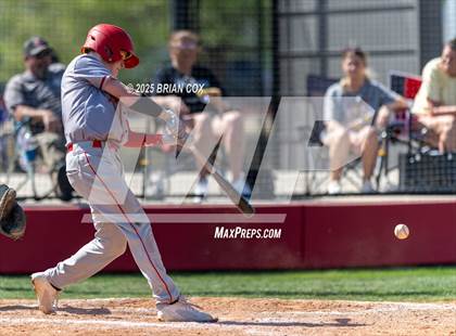 Thumbnail 1 in East Poinsett County vs Highland (Forest Wood Classic) photogallery.