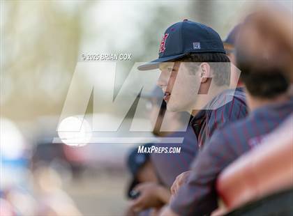 Thumbnail 1 in East Poinsett County vs Highland (Forest Wood Classic) photogallery.
