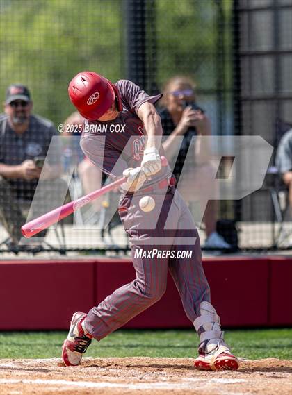 Thumbnail 3 in East Poinsett County vs Highland (Forest Wood Classic) photogallery.