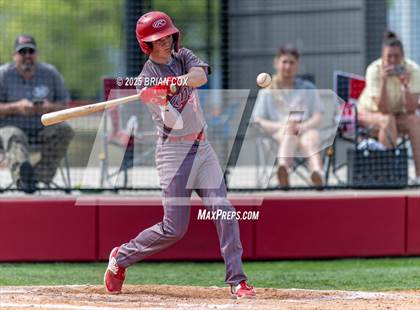 Thumbnail 1 in East Poinsett County vs Highland (Forest Wood Classic) photogallery.