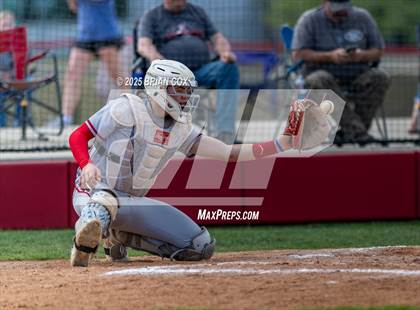 Thumbnail 1 in East Poinsett County vs Highland (Forest Wood Classic) photogallery.
