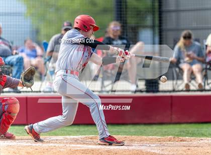 Thumbnail 3 in East Poinsett County vs Highland (Forest Wood Classic) photogallery.
