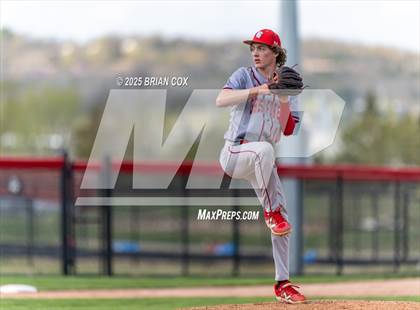 Thumbnail 1 in East Poinsett County vs Highland (Forest Wood Classic) photogallery.