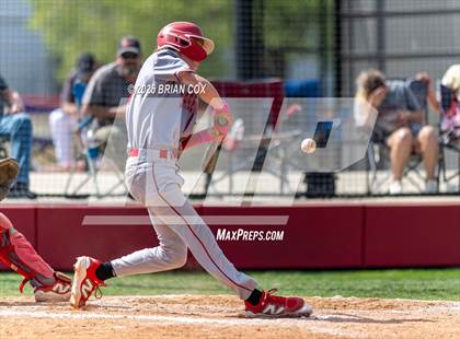 Thumbnail 1 in East Poinsett County vs Highland (Forest Wood Classic) photogallery.