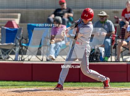 Thumbnail 1 in East Poinsett County vs Highland (Forest Wood Classic) photogallery.