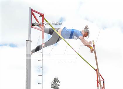 Thumbnail 3 in CIF NCS BayShore Area Track Meet (Boys Track and Field Events) photogallery.
