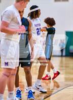 Photo from the gallery "Midway vs. Sterling (McDonald's Texas Invitational)"