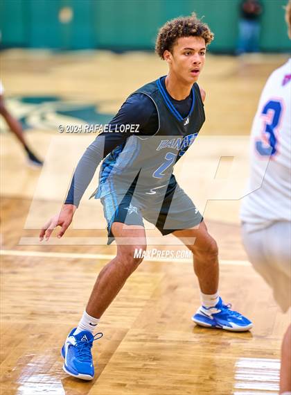 Thumbnail 2 in Midway vs. Sterling (McDonald's Texas Invitational) photogallery.