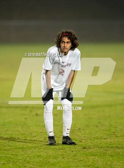 Thumbnail 1 in Christ the King vs. Franklin Academy (NCHSAA 1A Final) photogallery.