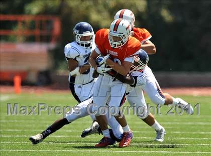 Thumbnail 2 in Timpview vs. Bakersfield (Mission Viejo Classic) photogallery.