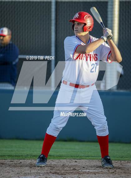 Thumbnail 2 in Los Alamitos @ Yorba Linda photogallery.