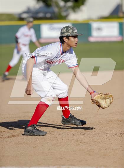 Thumbnail 1 in Los Alamitos @ Yorba Linda photogallery.