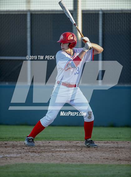 Thumbnail 2 in Los Alamitos @ Yorba Linda photogallery.
