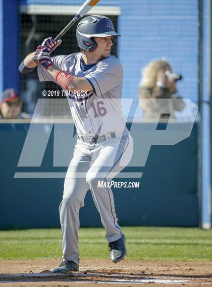 Thumbnail 1 in Los Alamitos @ Yorba Linda photogallery.