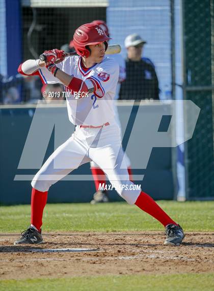 Thumbnail 1 in Los Alamitos @ Yorba Linda photogallery.