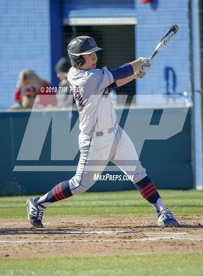 Thumbnail 1 in Los Alamitos @ Yorba Linda photogallery.