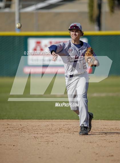 Thumbnail 2 in Los Alamitos @ Yorba Linda photogallery.