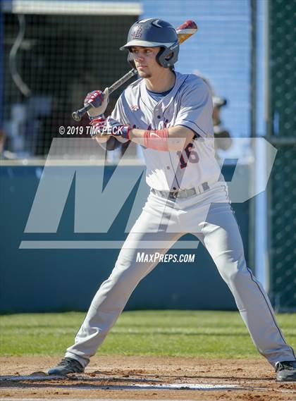Thumbnail 2 in Los Alamitos @ Yorba Linda photogallery.