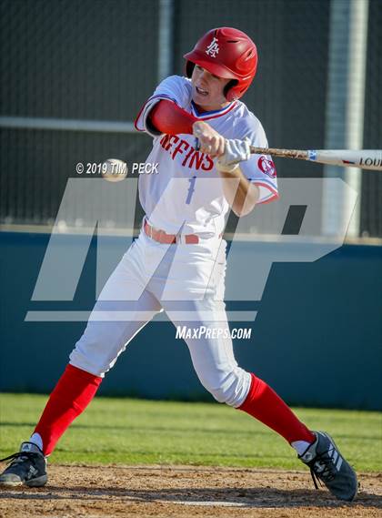 Thumbnail 2 in Los Alamitos @ Yorba Linda photogallery.
