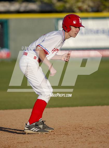 Thumbnail 1 in Los Alamitos @ Yorba Linda photogallery.