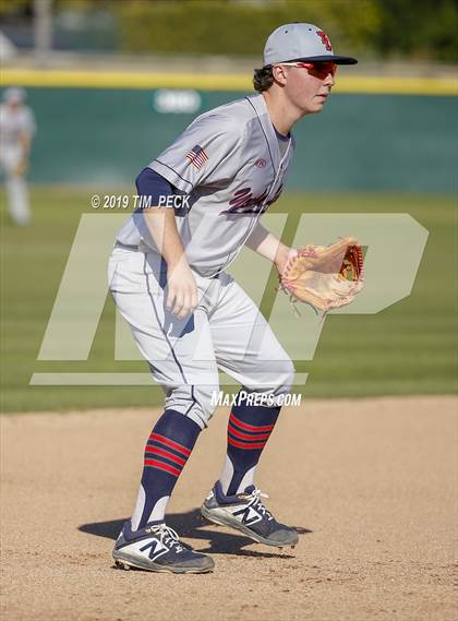 Thumbnail 1 in Los Alamitos @ Yorba Linda photogallery.
