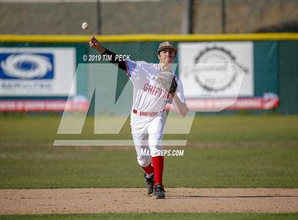 Thumbnail 1 in Los Alamitos @ Yorba Linda photogallery.