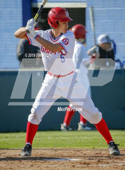 Thumbnail 2 in Los Alamitos @ Yorba Linda photogallery.
