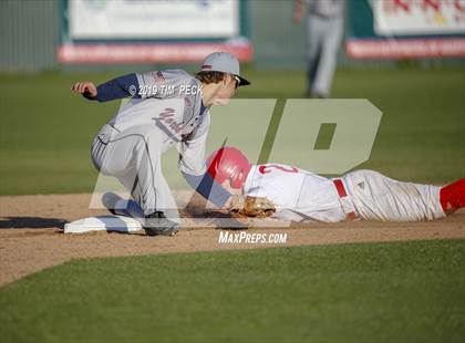 Thumbnail 1 in Los Alamitos @ Yorba Linda photogallery.