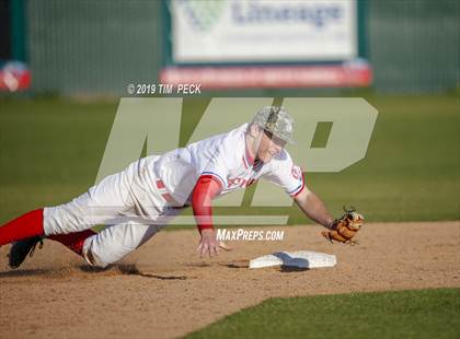 Thumbnail 1 in Los Alamitos @ Yorba Linda photogallery.