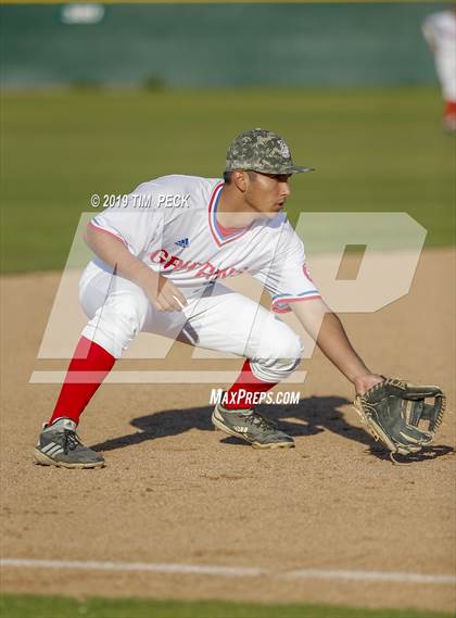 Thumbnail 1 in Los Alamitos @ Yorba Linda photogallery.