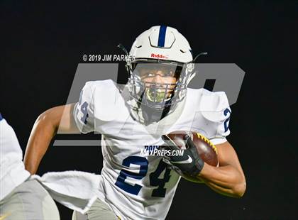 Thumbnail 2 in Stony Point @ Vandegrift photogallery.