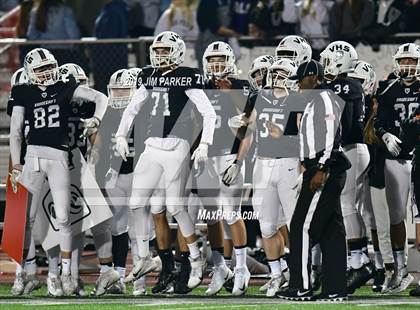 Thumbnail 3 in Stony Point @ Vandegrift photogallery.