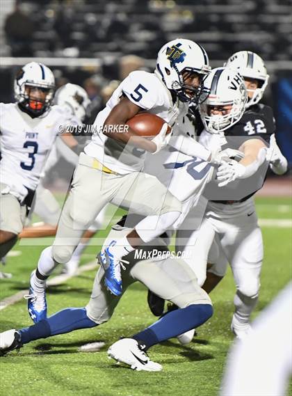 Thumbnail 1 in Stony Point @ Vandegrift photogallery.