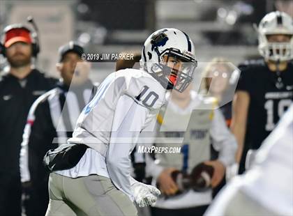 Thumbnail 1 in Stony Point @ Vandegrift photogallery.