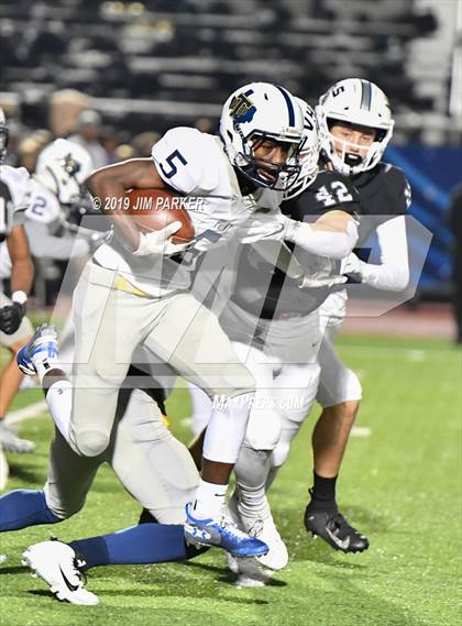 Thumbnail 2 in Stony Point @ Vandegrift photogallery.