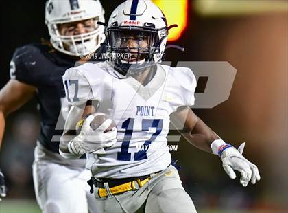 Thumbnail 1 in Stony Point @ Vandegrift photogallery.
