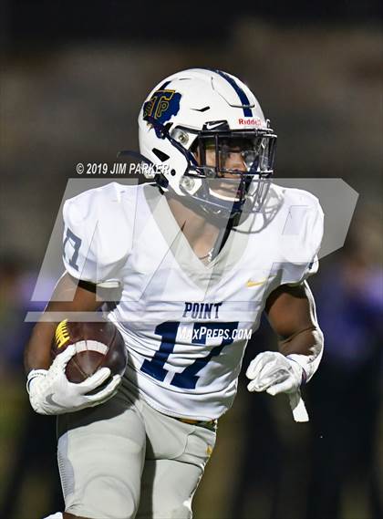Thumbnail 2 in Stony Point @ Vandegrift photogallery.
