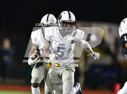 Thumbnail 2 in Stony Point @ Vandegrift photogallery.