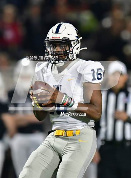 Thumbnail 1 in Stony Point @ Vandegrift photogallery.