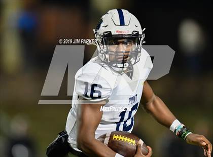 Thumbnail 3 in Stony Point @ Vandegrift photogallery.